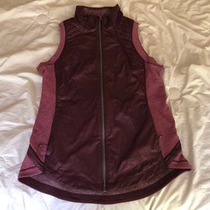 Lululemon Vest